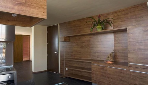 Apartment, Terrace