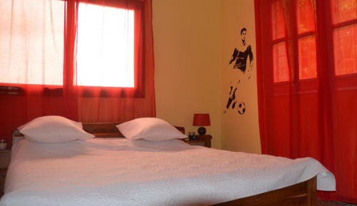 Room (Espagnole)