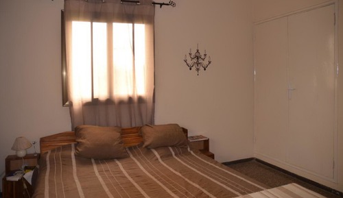 Room (Sénégalaise)