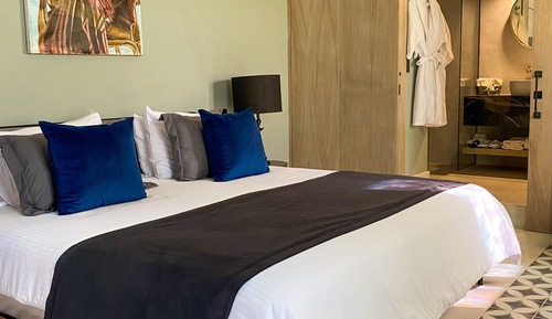 Premier Room, 2 Bedrooms