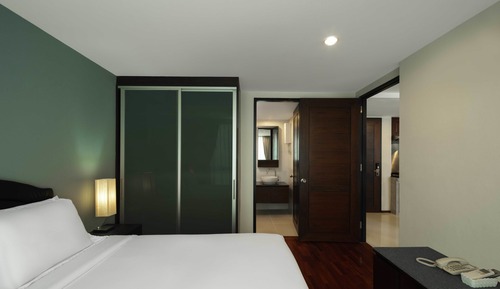 Room, 1 Bedroom