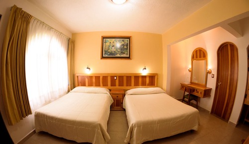 Traditional Room