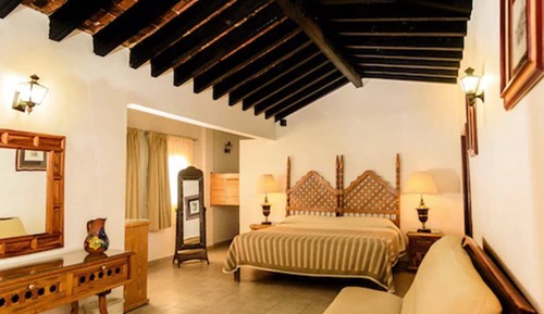 Classic Room