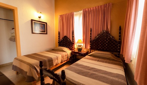 Traditional Bungalow, 3 Bedrooms