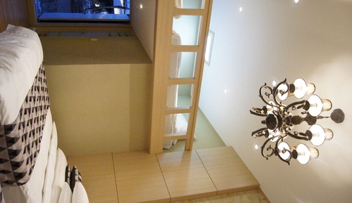 Villa Suite