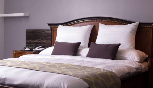Suite Double Room