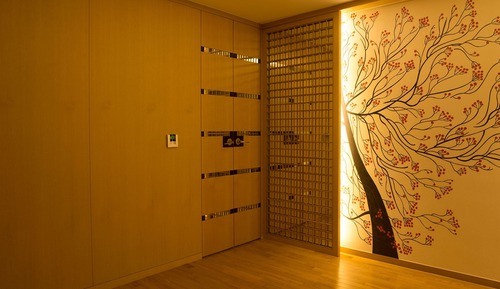 Deluxe Traditional Room
