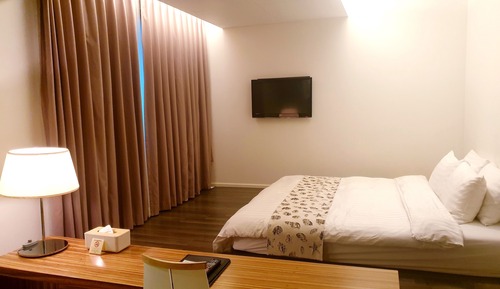 Family Suite Room