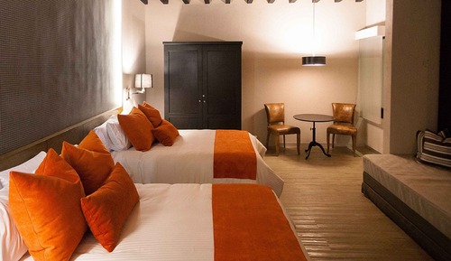 Standard Suite, 1 Bedroom