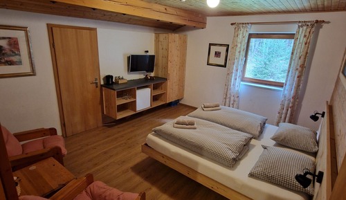 Double Room (No.31)