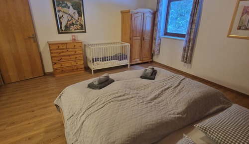 Apartment, Balcony (No.32)