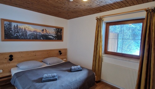 Apartment, Balcony (No.23)