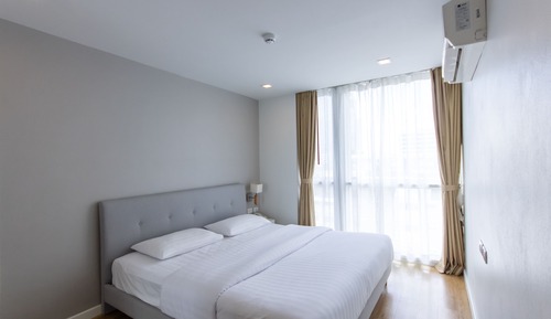 1 Bedroom Suite