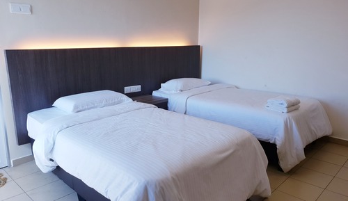 Grand Deluxe Room
