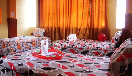 Triple Room, Private Bathroom