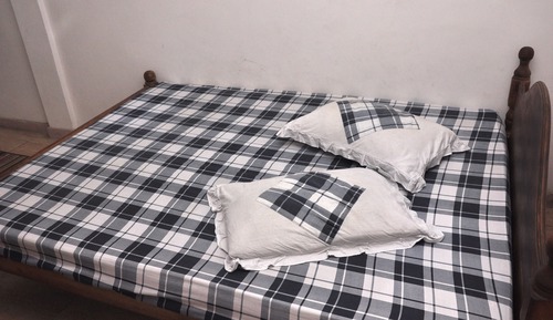 Basic Double Room (Non AC)