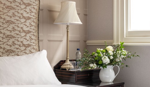 Classic Double or Twin Room