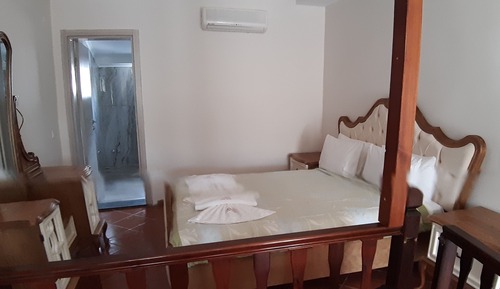 Family Room, Sea View