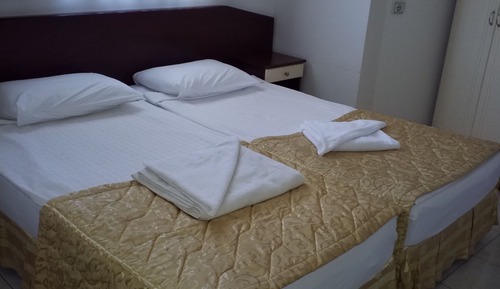 Family Apartment, 1 Bedroom