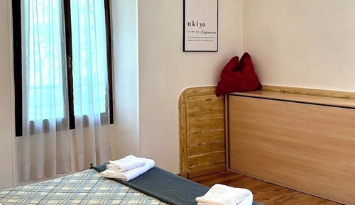 Standard Double or Twin Room, Mountain View
