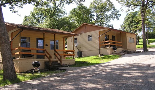 Standard Cottage, 1 Bedroom, Lake View