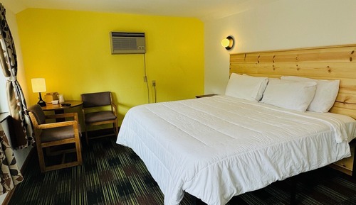 Room, 1 King Bed
