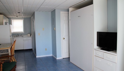 Double Room, Non Smoking