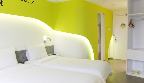 Room (Yello)