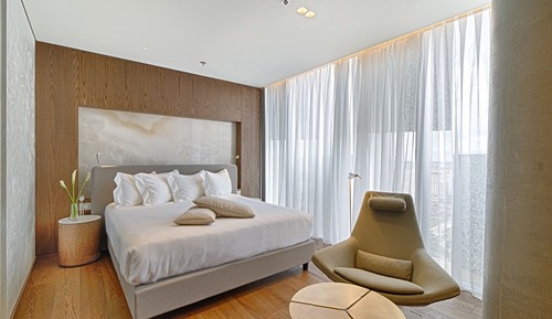 Business Double or Twin Room