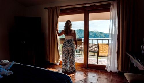 Romantic Studio Suite