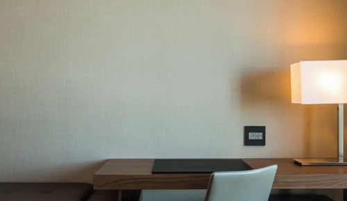 Suite, Multiple Beds, Non Smoking, Corner (Hearing Accessible)