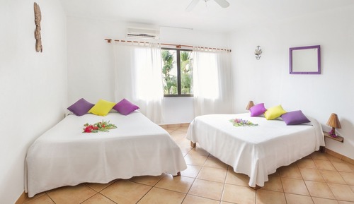 Room, Beach View (#6)