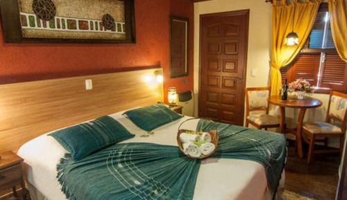 Apartamento Master