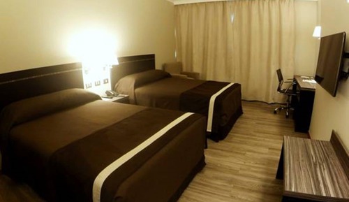 Classic Double Room
