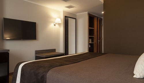 Classic Double Room, 1 King Bed