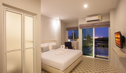 Double Room