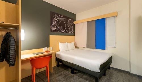 Standard Room, 1 Double Bed