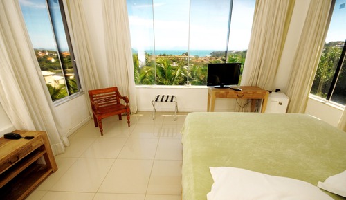 Luxury Room