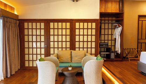 Ocean Suite