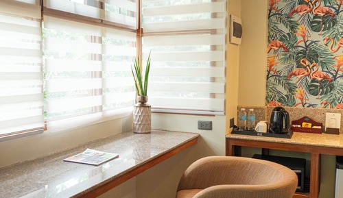 Casita Twin