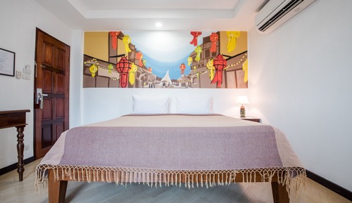 Superior Double Room