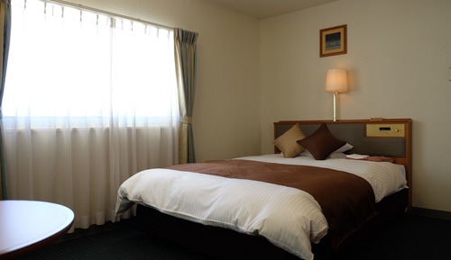 Standard Double Room - (Single Use) West Building