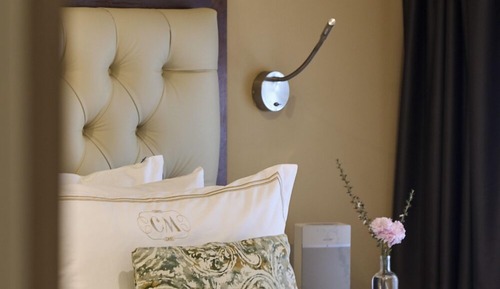 Junior Suite, 1 King Bed