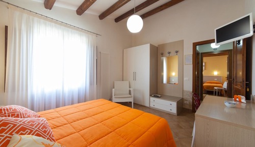 Junior Suite, 2 Bedrooms