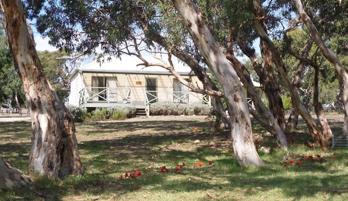 Lavender Cottage