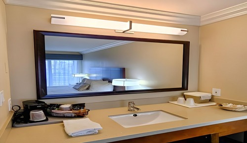 Standard Room, 2 Queen Beds