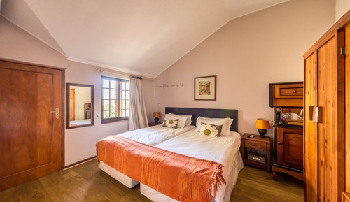 Classic Double Room