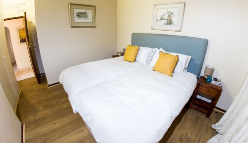 Cottage (Self-catering)