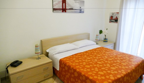Apartment, 1 Bedroom