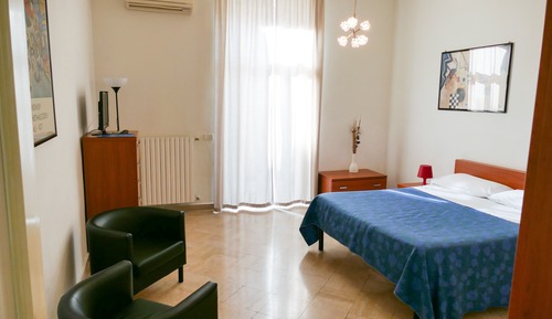Family Apartment, 2 Bedrooms